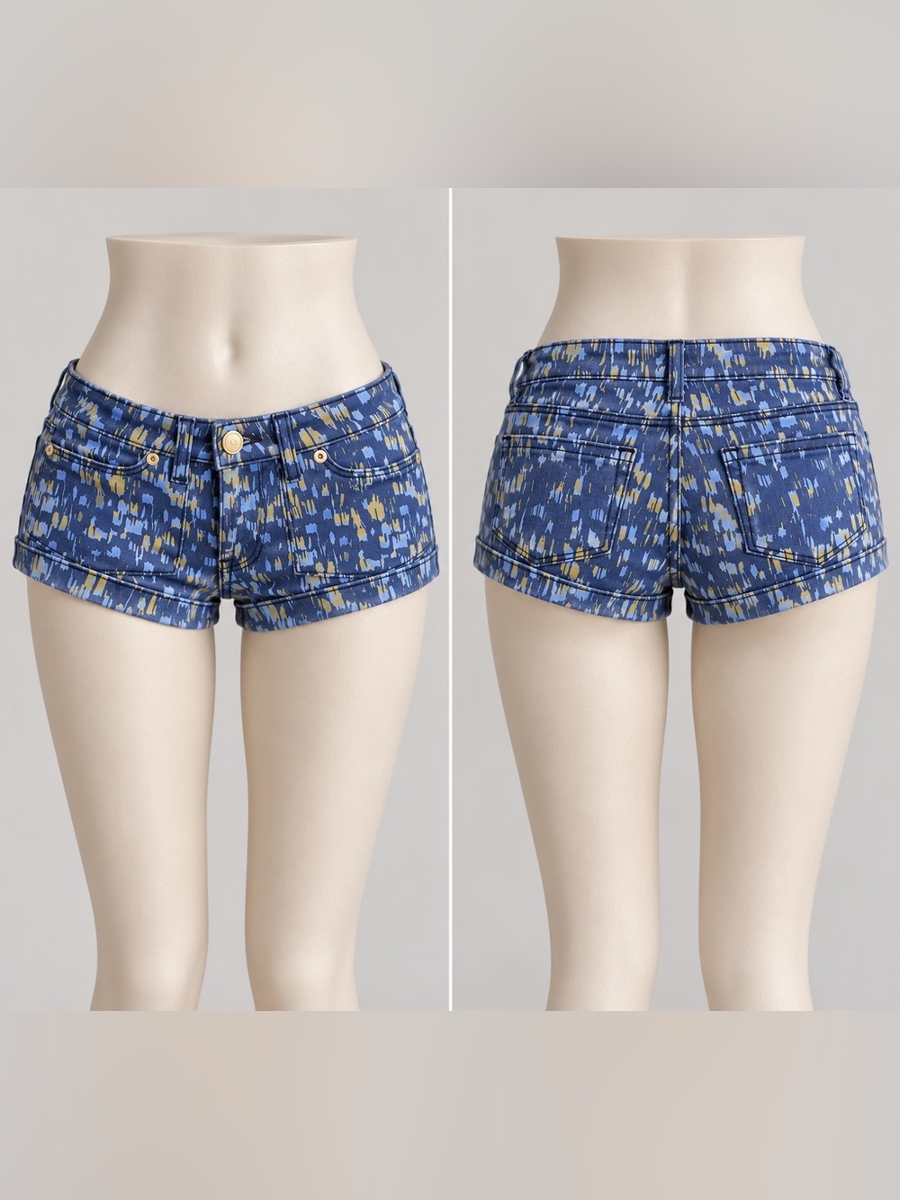 SASS & BIDE Shorts size 24